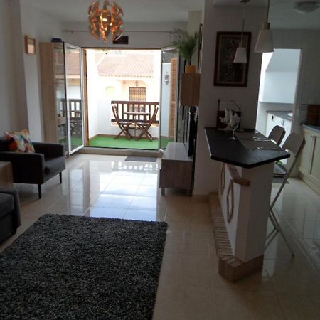 La Manzana - Stunning Apartment, With Beautiful Views Portman 外观 照片