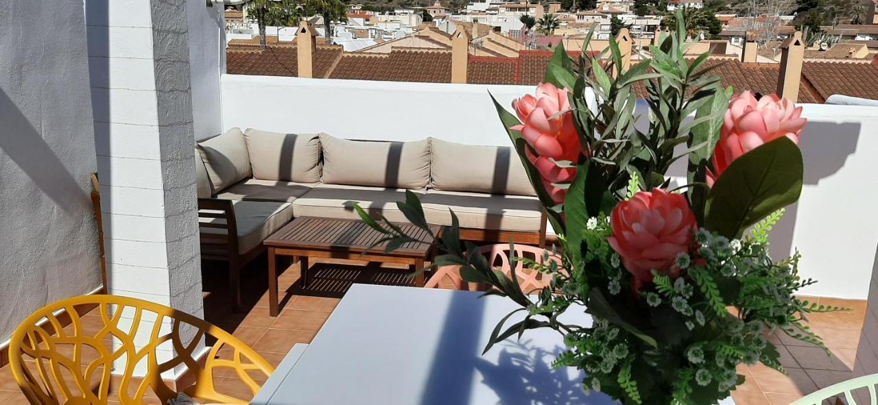 La Manzana - Stunning Apartment, With Beautiful Views Portman 外观 照片
