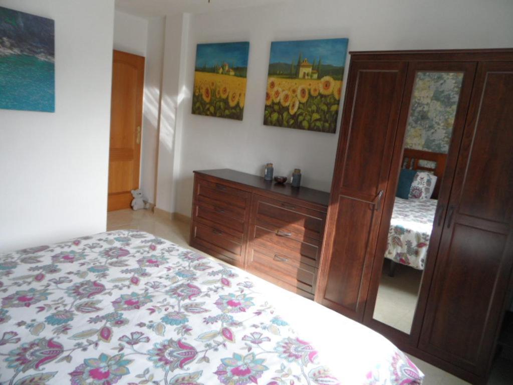 La Manzana - Stunning Apartment, With Beautiful Views Portman 外观 照片