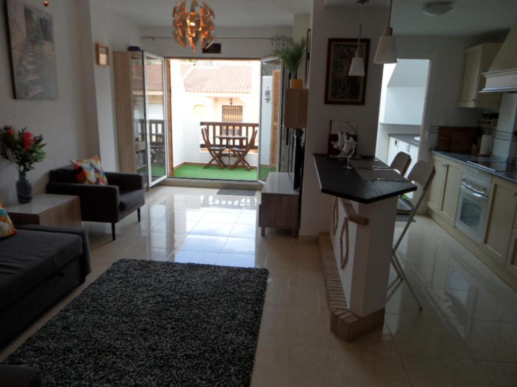 La Manzana - Stunning Apartment, With Beautiful Views Portman 外观 照片