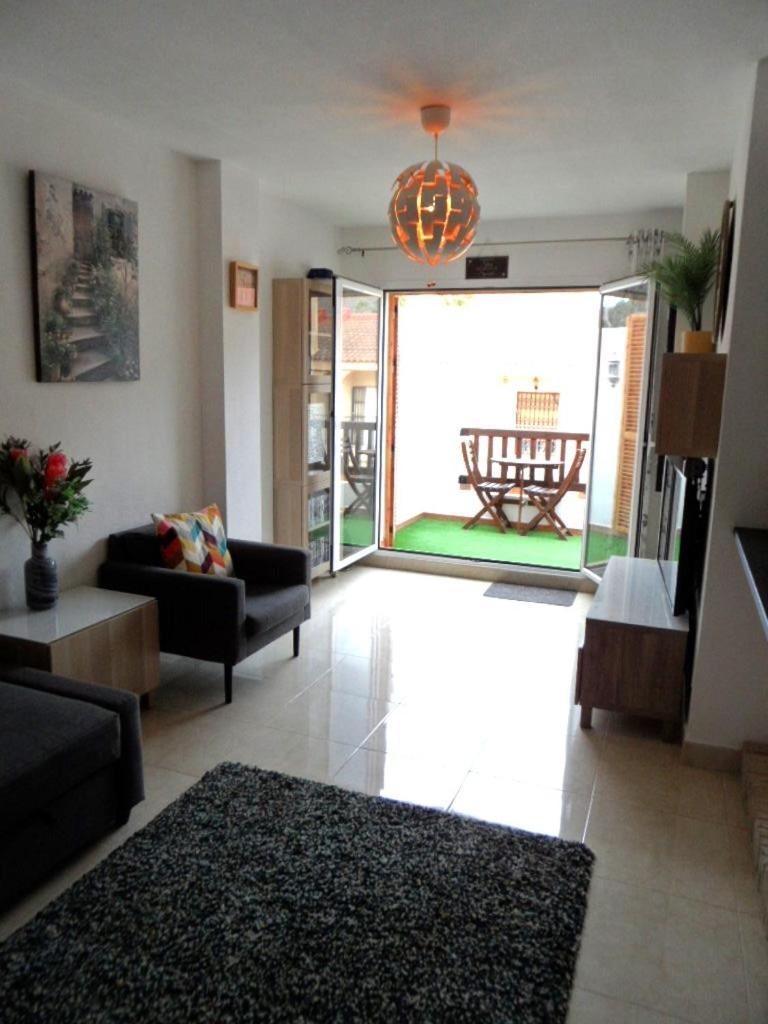 La Manzana - Stunning Apartment, With Beautiful Views Portman 外观 照片