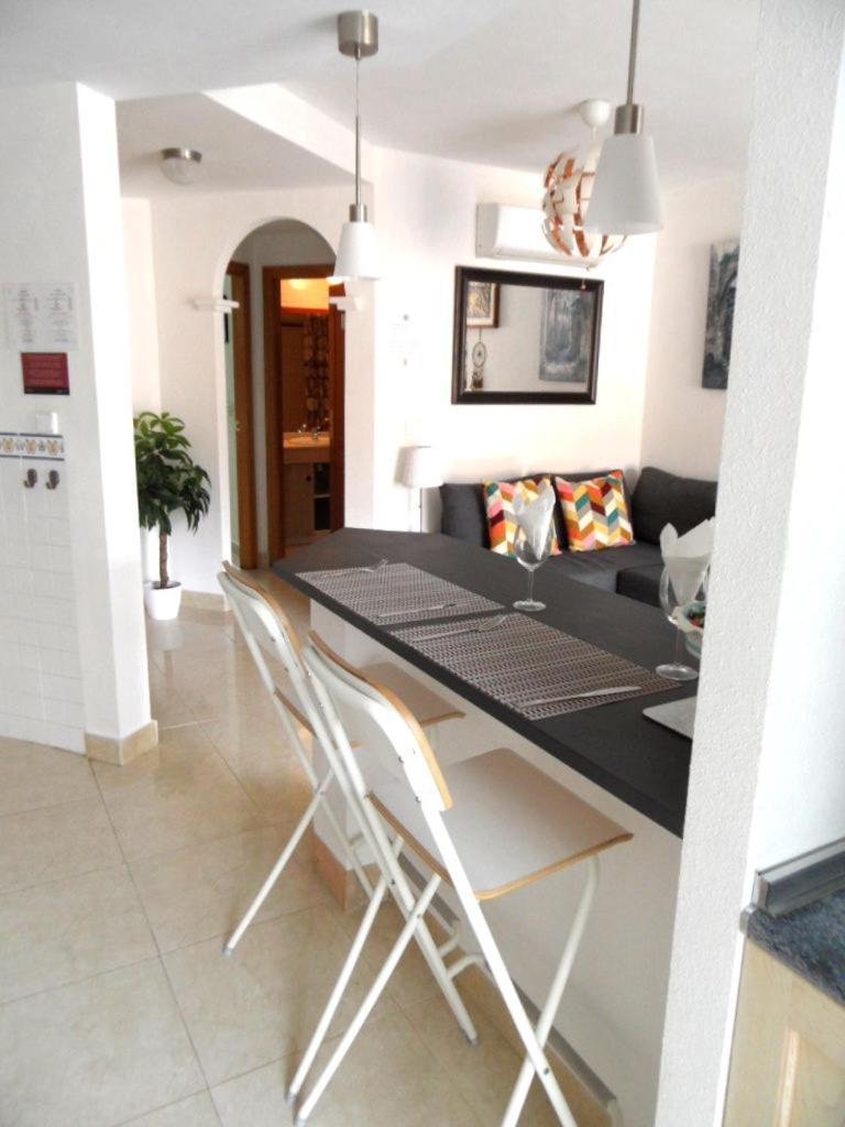 La Manzana - Stunning Apartment, With Beautiful Views Portman 外观 照片