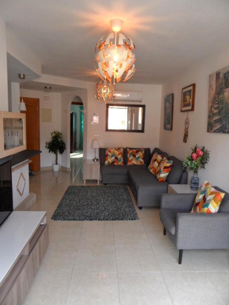 La Manzana - Stunning Apartment, With Beautiful Views Portman 外观 照片