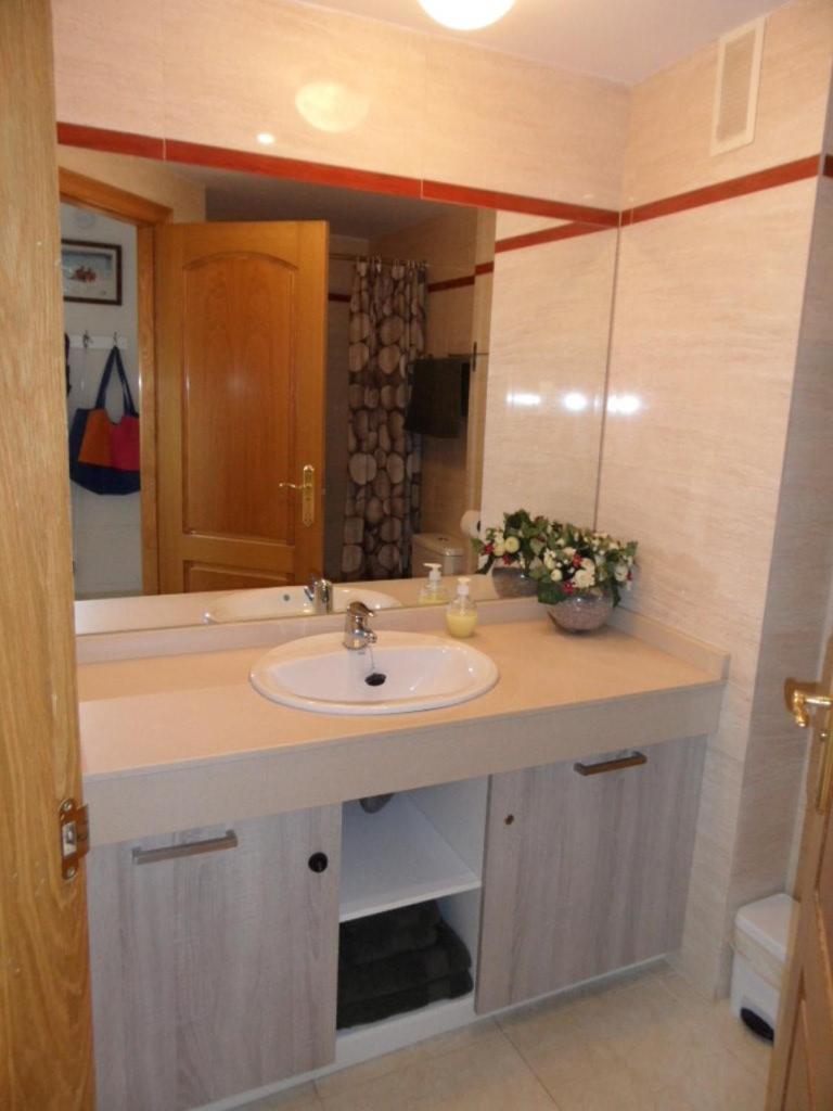 La Manzana - Stunning Apartment, With Beautiful Views Portman 外观 照片